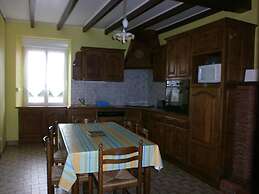 La Ferme de la Ruette