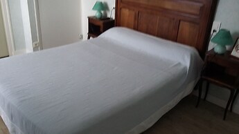 La Ferme de la Ruette