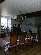 La Ferme de la Ruette