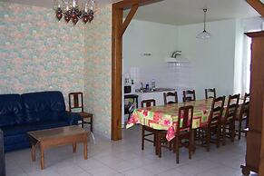 La Ferme de la Ruette