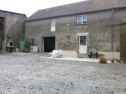 La Ferme de la Ruette