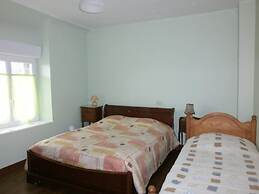 La Ferme de la Ruette