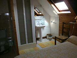 La Ferme de la Ruette