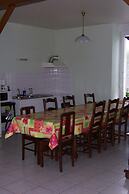 La Ferme de la Ruette