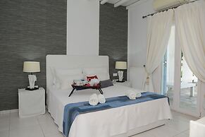 Tatiana Villa & Apartments