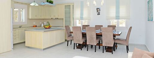 Tatiana Villa & Apartments