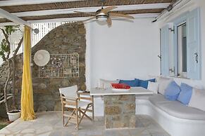 Tatiana Villa & Apartments