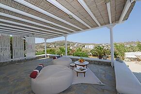 Tatiana Villa & Apartments