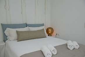 Tatiana Villa & Apartments