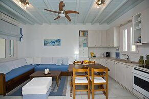 Tatiana Villa & Apartments