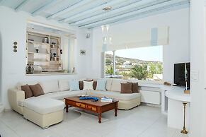 Tatiana Villa & Apartments