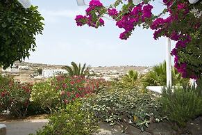 Tatiana Villa & Apartments