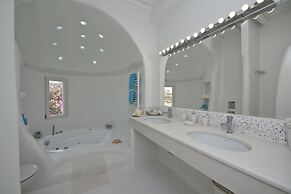 Tatiana Villa & Apartments