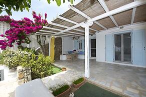 Tatiana Villa & Apartments