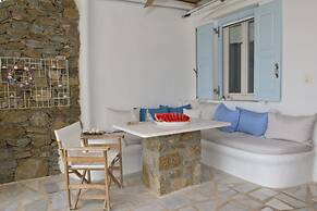 Tatiana Villa & Apartments