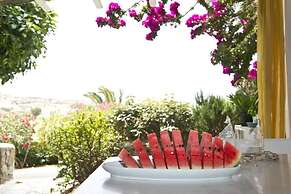 Tatiana Villa & Apartments