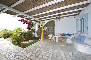 Tatiana Villa & Apartments