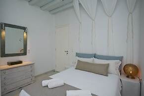 Tatiana Villa & Apartments