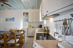 Tatiana Villa & Apartments