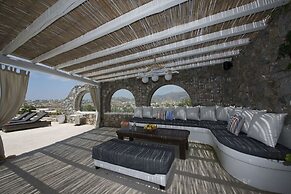 Tatiana Villa & Apartments