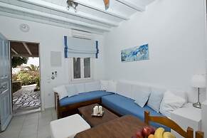 Tatiana Villa & Apartments