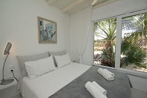 Tatiana Villa & Apartments