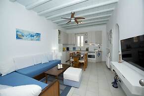 Tatiana Villa & Apartments