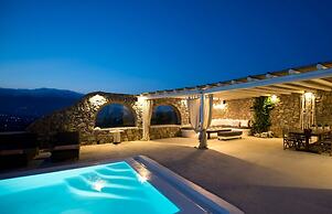 Tatiana Villa & Apartments