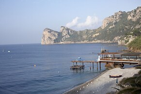 Taverna del Capitano