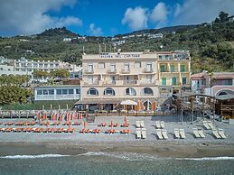 Taverna del Capitano