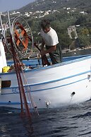 Taverna del Capitano