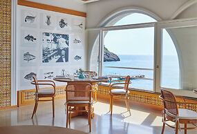 Taverna del Capitano