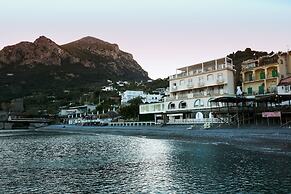 Taverna del Capitano