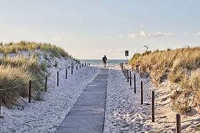 Baltic Hideaway Beach Hotel Warnemünde