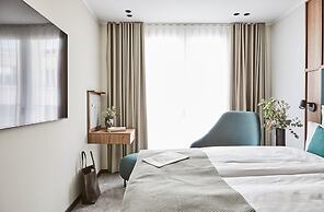 Baltic Hideaway Beach Hotel Warnemünde