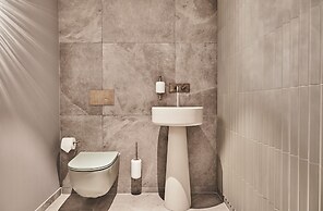 Baltic Hideaway Beach Hotel Warnemünde