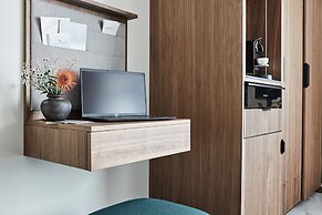 Baltic Hideaway Beach Hotel Warnemünde