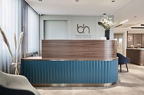 Baltic Hideaway Beach Hotel Warnemünde