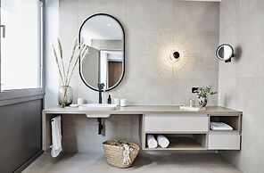 Baltic Hideaway Beach Hotel Warnemünde