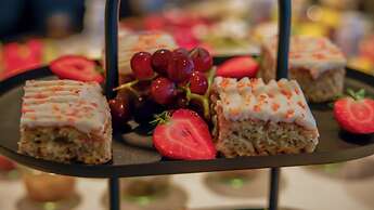 Baltic Hideaway Beach Hotel Warnemünde