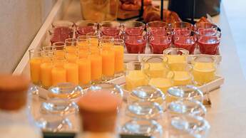 Baltic Hideaway Beach Hotel Warnemünde