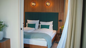 Baltic Hideaway Beach Hotel Warnemünde