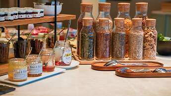 Baltic Hideaway Beach Hotel Warnemünde