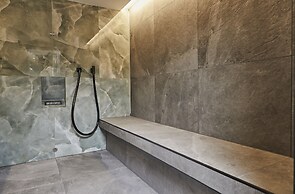 Baltic Hideaway Beach Hotel Warnemünde