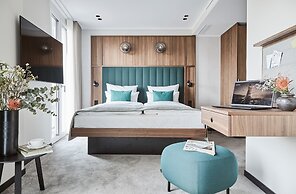 Baltic Hideaway Beach Hotel Warnemünde