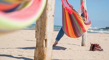 Baltic Hideaway Beach Hotel Warnemünde