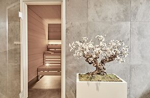 Baltic Hideaway Beach Hotel Warnemünde