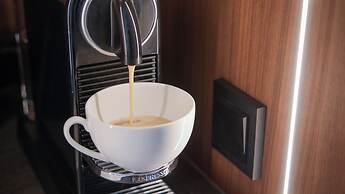 Baltic Hideaway Beach Hotel Warnemünde