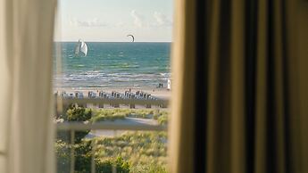 Baltic Hideaway Beach Hotel Warnemünde