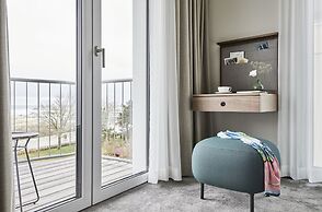 Baltic Hideaway Beach Hotel Warnemünde